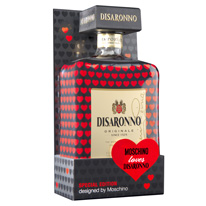 義大利 莎蘿娜 杏仁香甜酒Moschino特別版 700 ml