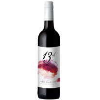 加拿大 十三街 2012 13街調色盤紅葡萄酒 750 ml