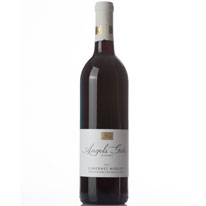加拿大 天使之門 2012 卡本內梅洛 紅葡萄酒 750 ml