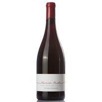 加拿大 諾曼哈帝 2012 黑比諾紅葡萄酒 750 ml