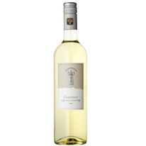 加拿大 彼利島 2012 燈塔夏多內 白葡萄酒  750 ml