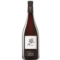 加拿大 彼利島 2012 阿瓦黑皮諾紅葡萄酒 750 ml