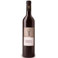 加拿大 彼利島 2012 燈塔卡本內佛朗紅葡萄酒 750 ml