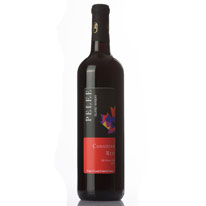 加拿大 彼利島 2013 加拿大紅葡萄酒 750 ml