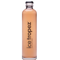 法國 Domaine Tropez 冰緋假期粉紅氣泡酒 275 ml