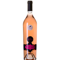 法國 Domaine d'Astros 午夜玫瑰粉紅酒 750 ml