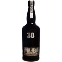 蘇格蘭 蘇摩克極黑18年艾雷單一麥威士忌 700ml