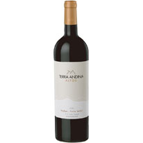 智利 德安媞娜 奧圖系列 馬爾貝克小維鐸紅葡萄酒 750 ml