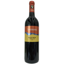 加拿大 莎邦客 2012 黑巴可紅葡萄酒 750 ml