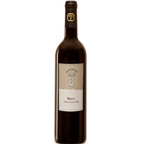 加拿大 彼利島 2012 燈塔梅洛紅葡萄酒 750 ml