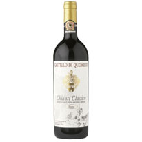 義大利 凱撒城堡酒莊 古典鄉堤紅葡萄酒 750 ml