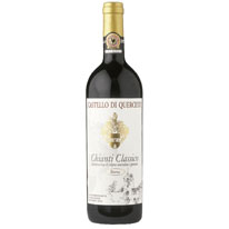 義大利 凱撒城堡酒莊 古典鄉堤紅葡萄酒 750 ml