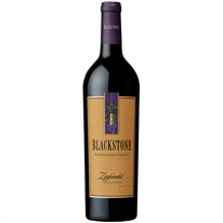 美國 黑石園金粉黛紅葡萄酒 750ml