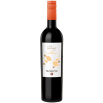 阿根廷 諾頓 遲收馬爾貝紅葡萄酒2014 750ml