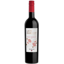 阿根廷 諾頓 遲收梅洛紅葡萄酒2014 750 ml
