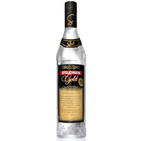 拉托維亞 蘇托力 黑標伏特加 700 ml