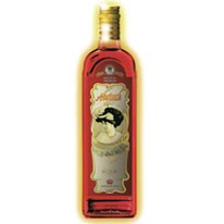 捷克 艾碧斯 伏可火焰艾碧斯苦艾酒 500 ml