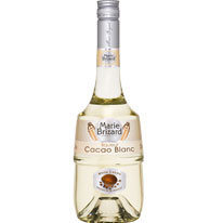 法國 瑪莉白莎 白可可利口酒 700 ml