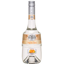法國 瑪莉白莎 白柑橘利口酒 700 ml