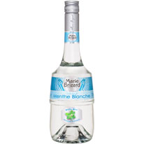 法國 瑪莉白莎 白薄荷利口酒 700 ml