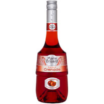 法國 瑪莉白莎 石榴利口酒 700 ml