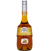 法國 瑪莉白莎 杏仁利口酒 700ml