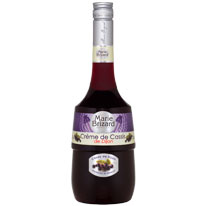 法國 瑪莉白莎 迪戎黑醋栗利口酒 700 ml