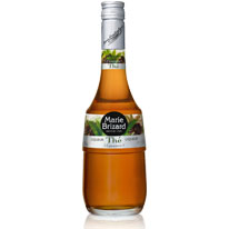 法國 瑪莉白莎 茶香香料利口酒 500 ml