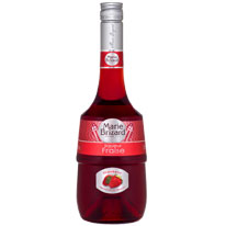 法國 瑪莉白莎 草莓利口酒 700 ml