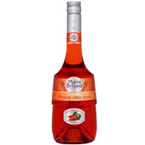 法國 瑪莉白莎 野草莓利口酒 700 ml