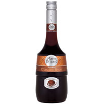 法國 瑪莉白莎 棕可可利口酒 700 ml