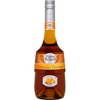 法國 瑪莉白莎 黃柑橘利口酒 700 ml