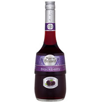 法國 瑪莉白莎 黑莓利口酒 700ml
