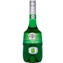 法國 瑪莉白莎 綠薄荷利口酒 700 ml