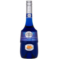 法國 瑪莉白莎 藍柑橘利口酒 700 ml