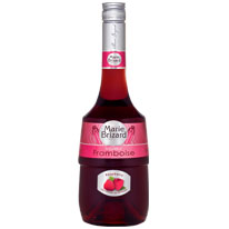 法國 瑪莉白莎 覆盆莓利口酒 700 ml
