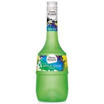 法國 瑪莉白莎 藝術吧 微酸青蘋利口酒 700 ml