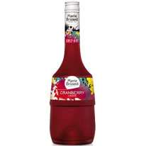法國 瑪莉白莎 藝術吧 蔓越紅莓利口酒 700 ml