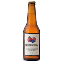 瑞典 雷柯德 野莓水果酒 330 ml