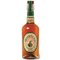 美國 酩帝 裸麥威士忌 700 ml