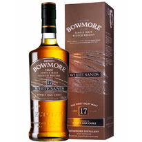 蘇格蘭 波摩 旅人系列雪白沙威士忌 700 ml(機場免稅商店販售) 