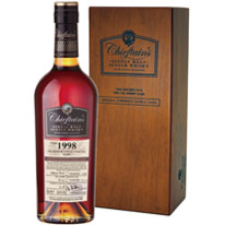 蘇格蘭 老酋長 雪莉桶1998年 單一純麥威士忌 700ml (已售罄)