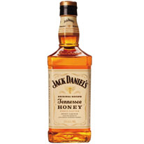 美國 傑克丹尼 田納西蜂蜜威士忌 700 ml