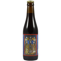 比利時 史特斯 真相自由司陶特啤酒 330 ml