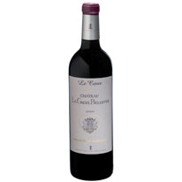 法國 托卡酒莊 2010年芭禮之心波爾多頂級紅酒 750 ml