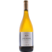 西班牙 阿勒格酒莊 白葡萄酒 750ml