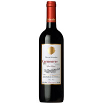智利 凡希本索 卡門內爾紅酒 750 ml