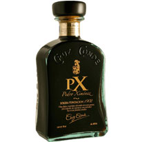 西班牙 克魯茲伯爵 百年Solera雪莉酒 700 ml