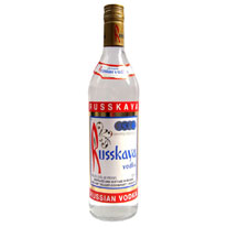 俄羅斯 Itar  Distillery 俄羅斯人伏特加 500 ml-(已停產)