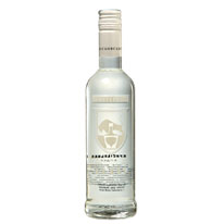 俄羅斯 水晶酒廠 水晶頂級伏特加 500ml(停產)